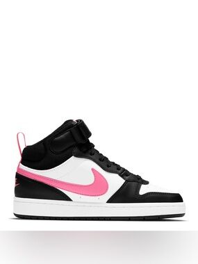Nike COURT Borough Mid 3 Shoes